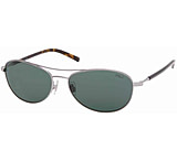 Image of Polo Bifocal Sunglasses PH3031 with Lined Bi-Focal Rx Prescription Lenses