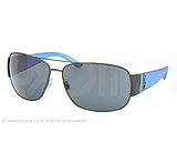 Image of Polo PH3063 Single Vision Prescription Sunglasses