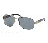 Image of Polo PH3064 Single Vision Prescription Sunglasses