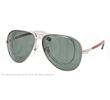 Image of Polo PH3075 Single Vision Prescription Sunglasses