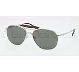 Image of Polo PH3078P Single Vision Prescription Sunglasses