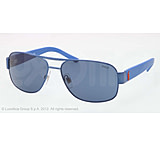 Image of Polo PH3080 Single Vision Prescription Sunglasses