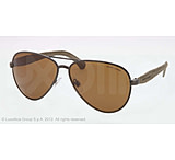Image of Polo PH3082 Single Vision Prescription Sunglasses