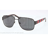 Image of Polo PH3085 Single Vision Prescription Sunglasses