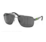 Image of Polo PH3088 Single Vision Prescription Sunglasses