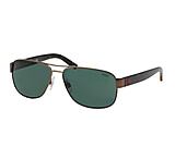 Image of Polo PH3089 Single Vision Prescription Sunglasses