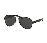 Image of Polo PH3096 Single Vision Prescription Sunglasses