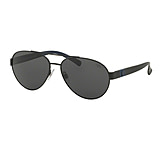 Image of Polo PH3098 Single Vision Prescription Sunglasses