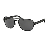 Image of Polo PH3101 Single Vision Prescription Sunglasses