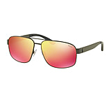 Image of Polo PH3112 Single Vision Prescription Sunglasses