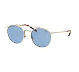 Image of Polo PH3114 Single Vision Prescription Sunglasses