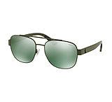 Image of Polo PH3119 Progressive Prescription Sunglasses