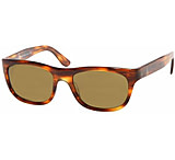 Image of Polo Bifocal Sunglasses PH4025 with Lined Bi-Focal Rx Prescription Lenses