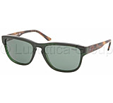 Image of Polo PH4053 Progressive Prescription Sunglasses