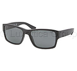 Image of Polo PH4061 Progressive Prescription Sunglasses