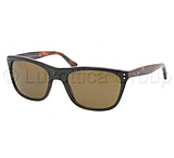 Image of Polo PH4071 Single Vision Prescription Sunglasses