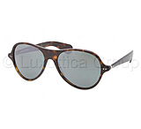 Image of Polo PH4075P Single Vision Prescription Sunglasses