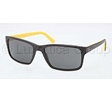 Image of Polo PH4076 Single Vision Prescription Sunglasses