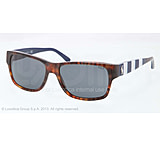 Image of Polo PH4083 Single Vision Prescription Sunglasses