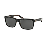 Image of Polo PH4098 Single Vision Prescription Sunglasses
