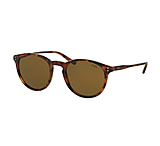 Image of Polo PH4110 Single Vision Prescription Sunglasses