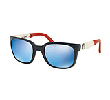 Image of Polo PH4111 Single Vision Prescription Sunglasses