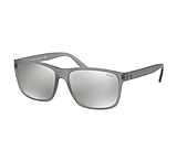 Image of Polo PH4113 Single Vision Prescription Sunglasses