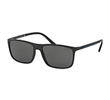 Image of Polo PH4115 Single Vision Prescription Sunglasses