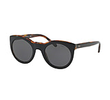 Image of Polo PH4124 Single Vision Prescription Sunglasses