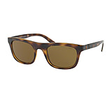 Image of Polo PH4126 Single Vision Prescription Sunglasses