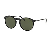 Image of Polo PH4129 Single Vision Prescription Sunglasses