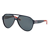 Image of Polo PH4130 Single Vision Prescription Sunglasses
