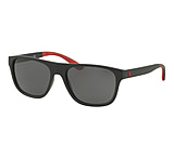 Image of Polo PH4131 Progressive Prescription Sunglasses