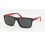Image of Polo PH4133 Bifocal Prescription Sunglasses
