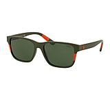 Image of Polo PH4137 Progressive Prescription Sunglasses