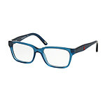 Image of Polo PP8524 Eyeglass Frames
