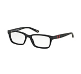 Image of Polo PP8525 Eyeglass Frames