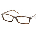 Image of Polo Eyeglass PH2028