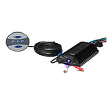 Image of Poly-Planar ME-60BT 4-Channel 120W Audio Amplifier w/Bluetooth