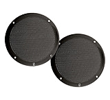 Image of Poly-Planar 4in 2-Way Coaxial 40 Watt