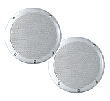 Image of Poly-Planar 5in 2Way Coaxial 40 Watt