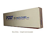 Image of Poly Technologies Folding Stock AKS 32x10x3.75 Original Box