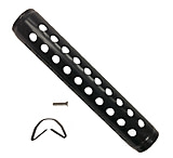 Poly Technologies Rifle SKS Vented Handguard, Black, 60-07S