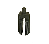 Poly Technologies SKS Front Sight Post, Black, 60-01-16A