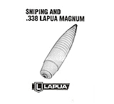 Image of Poly Technologies Sniping and .338 Lapua Magnum