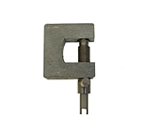 Image of Poly Technologies AK47 SKS Rifle Standard Sight Tool