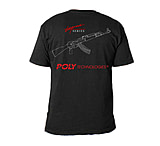 Image of Poly Technologies AK47 Legend T-Shirt - Men's