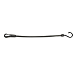 Image of Polyflex Pc18Fe Polycord With Snap Hook - 18in