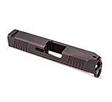 Image of Polymer80 P80 G43 Black Nitride Slide