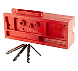 Image of Polymer80 P80RJ556U Mil-Spec AR15 Lower Universal Jig Polymer